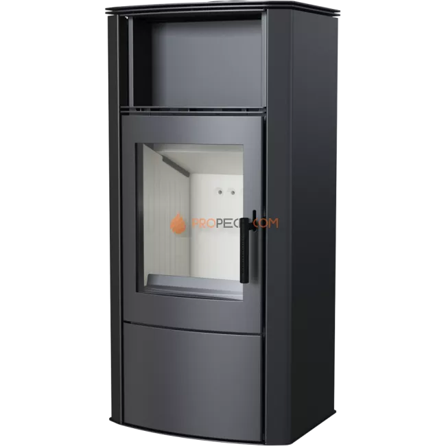 Печь-камин Kratki Proton