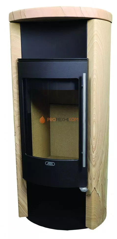 Печь-камин ABX Polar (Oslo)