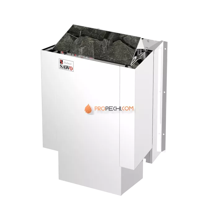 Электрическая печь SAWO NORDEX MINI COMBI NRMNC-30NS-Z 3 кВт (пульт и блок мощности докупаются отдельно)