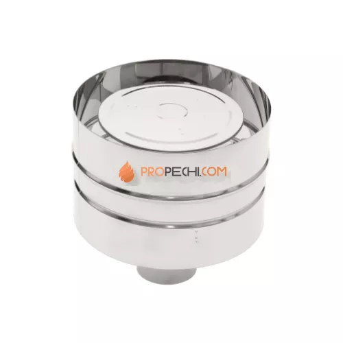 Дефлектор ДМ-Р 430-0.5 D80 М У