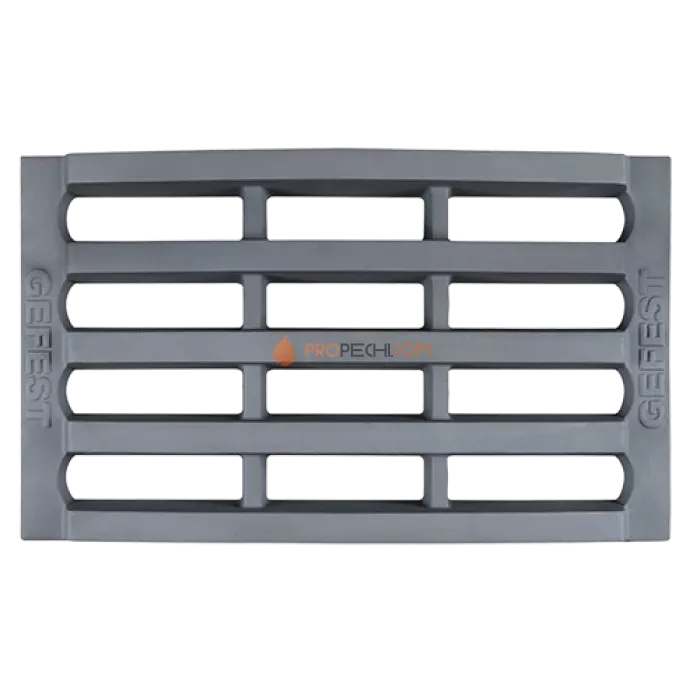 Решетка колосниковая Гефест 500x300x50