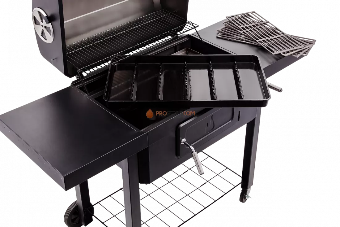 Угольный гриль Char-Broil Performance 780