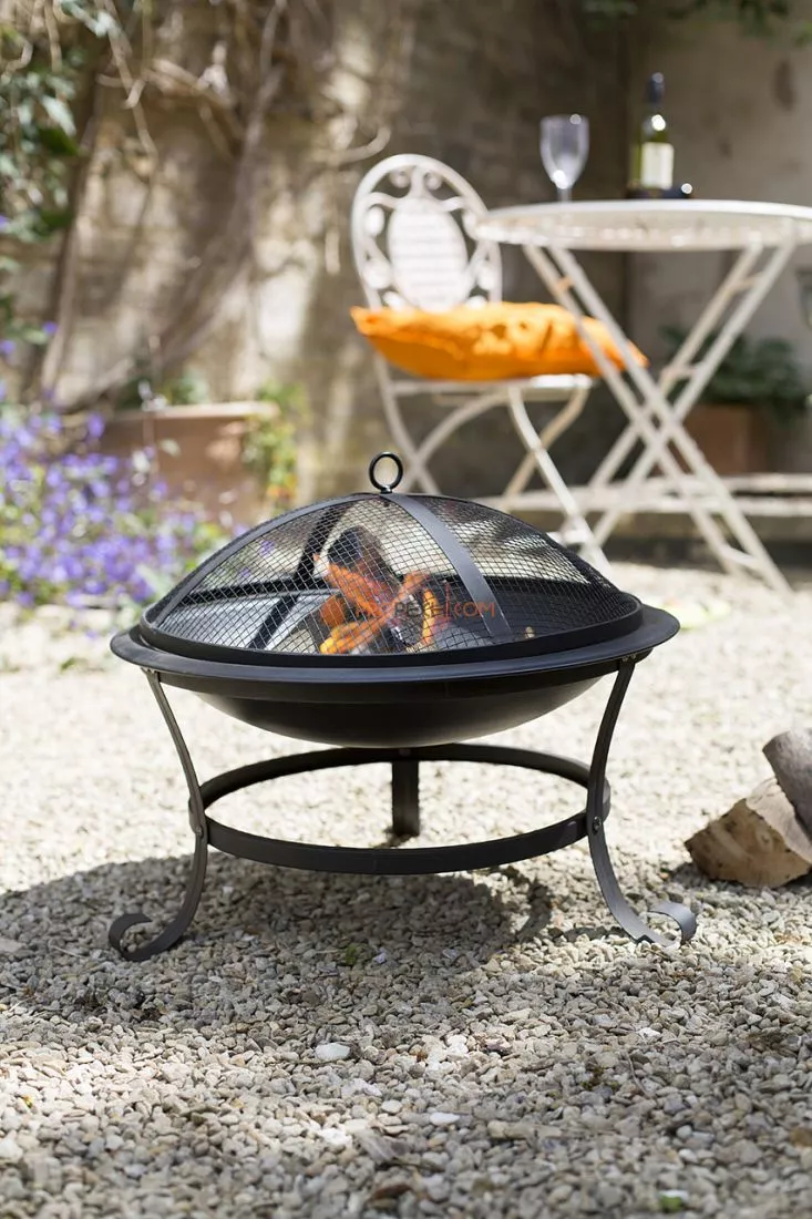 Чаша для костра La Hacienda Boston