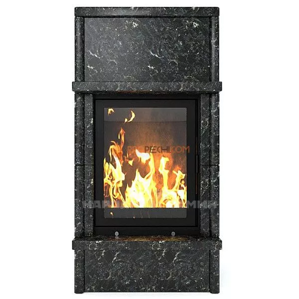 Теплонакопительная печь greo Regalo PWS