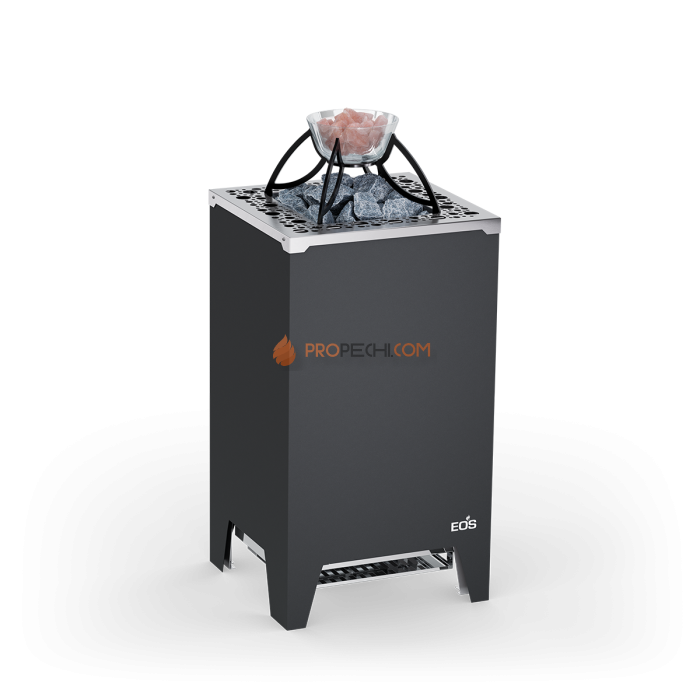 Электрическая печь EOS Cubo 2 7.5 кВт (Styling 1)