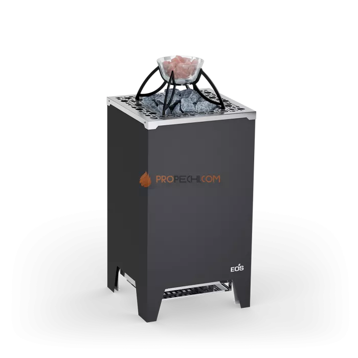 Электрическая печь EOS Cubo 2 10 кВт (Styling 1)