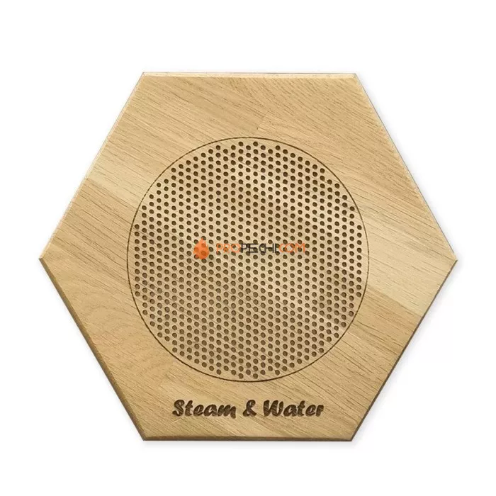 Сетка для акустического динамика SW Sauna СH-525 Ромб