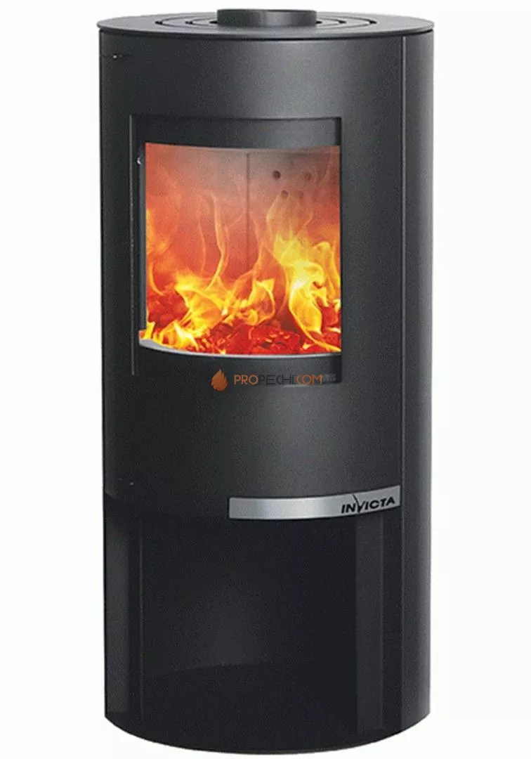 Печь-камин Invicta Onsen