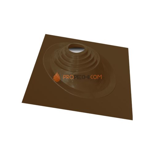 RES №1 (75-200) mm коричневый