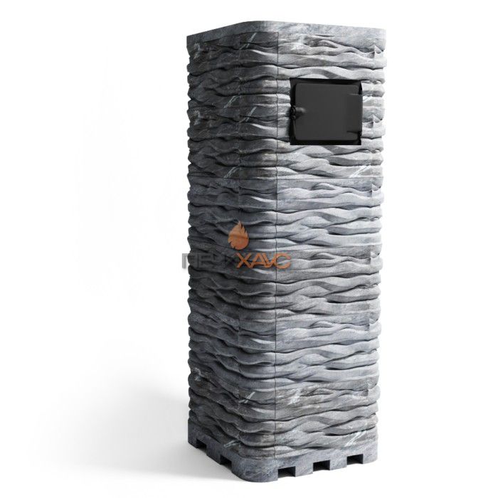 Комплект Talc 13 talcum stone + Klover KLV RT 35-RVn-Х 310s
