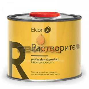 Elcon Универсальный растворитель R 0,5 л.