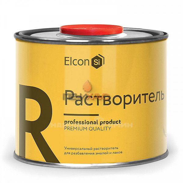 Elcon Универсальный растворитель R 0,5 л.