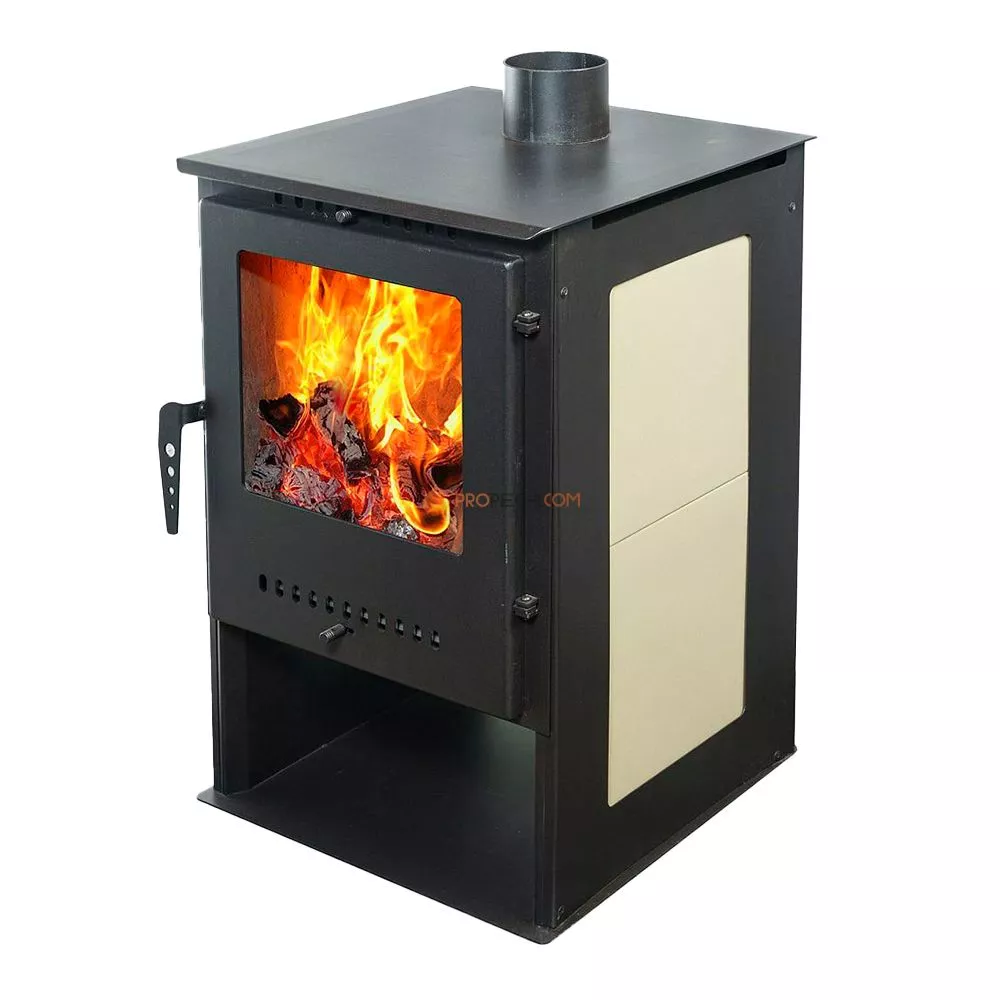 Печь-Камин Варвара Гармония 105 плитка