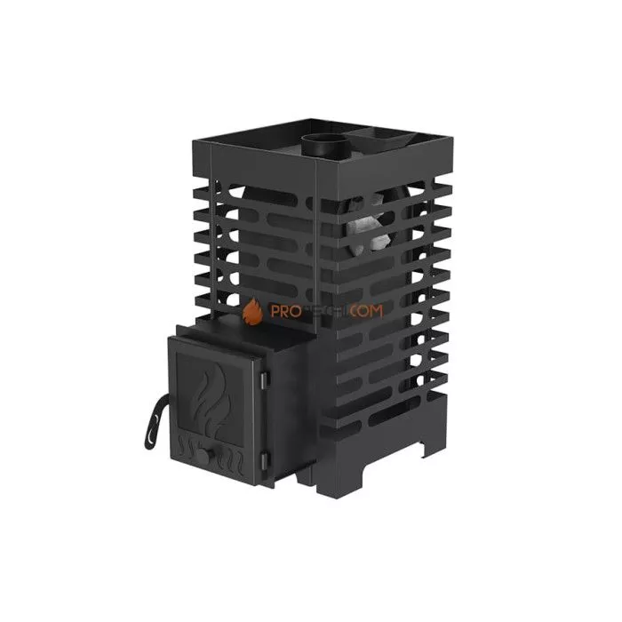 Дровяная печь для бани ASTON 16 