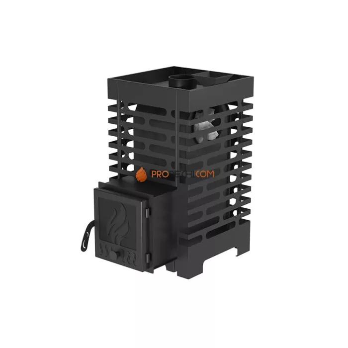 Дровяная печь для бани ASTON 16 