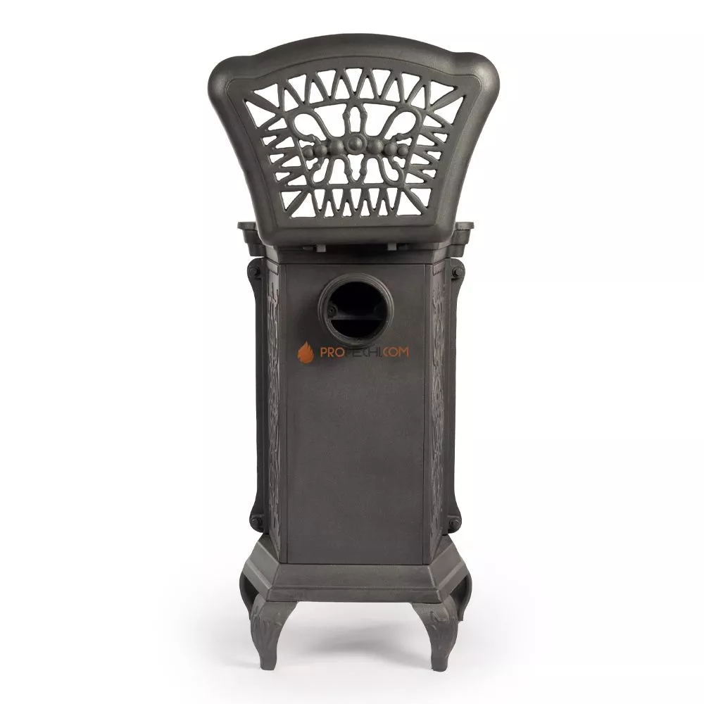 Отопительная печь FireWay Step