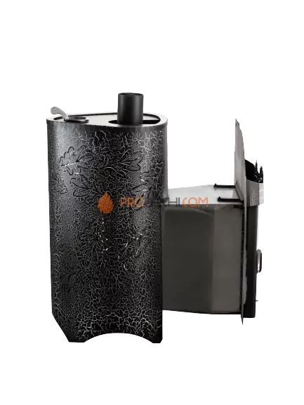 Банная печь Ферингер Макси ПФ Дубы