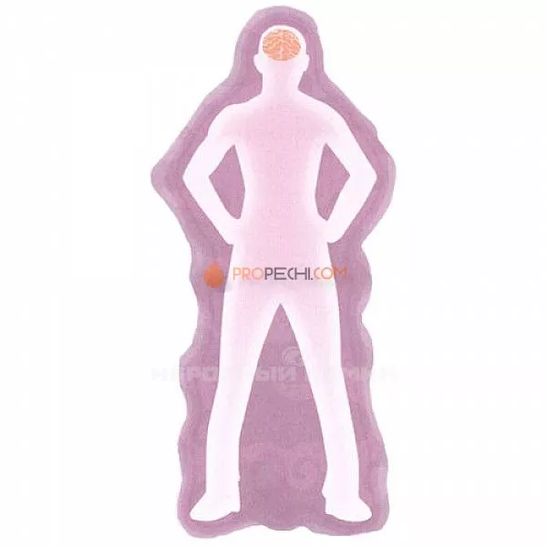 Фарфор для бани "Императорский"