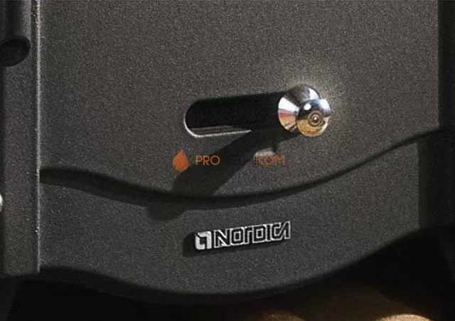 Печь-камин LaNordica Fiammetta