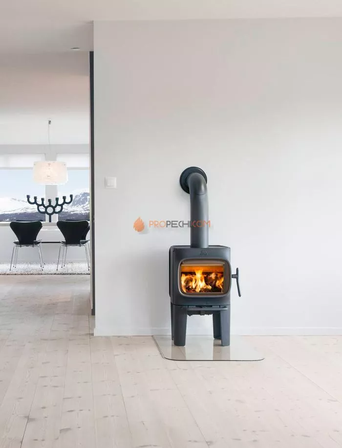 Печь-камин Jotul F 105 LL BP