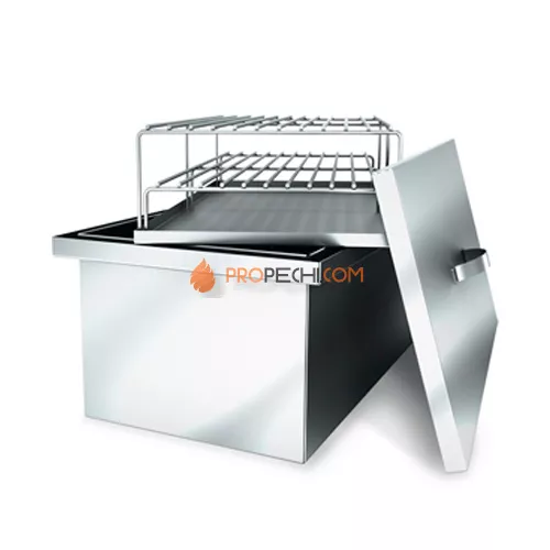 Коптильня Smoky Sky