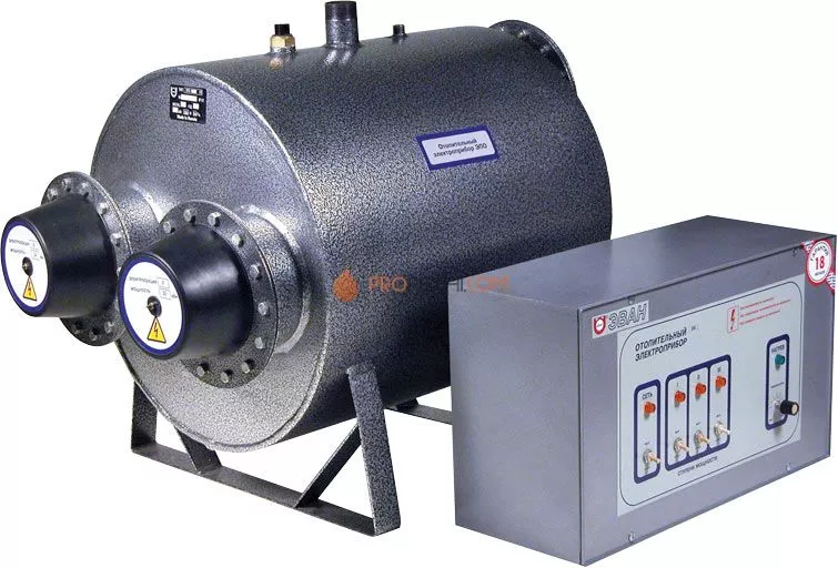 Котел ЭПО 54