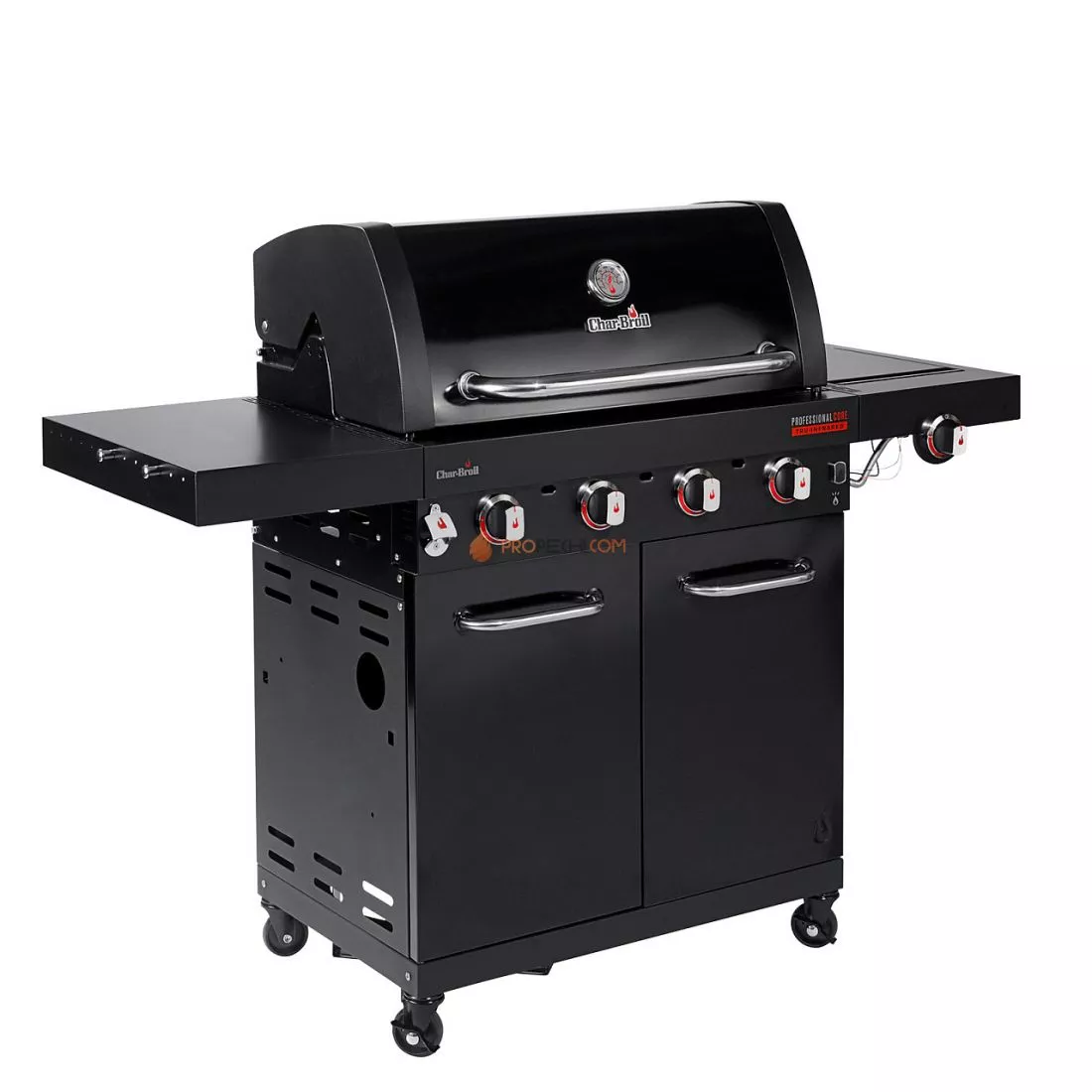 Газовый гриль Char-Broil Professional CORE 4B