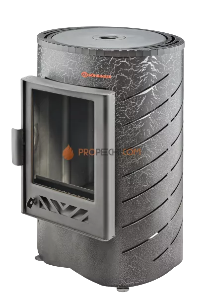 Печь-камин Ферингер Нелжа Лайн