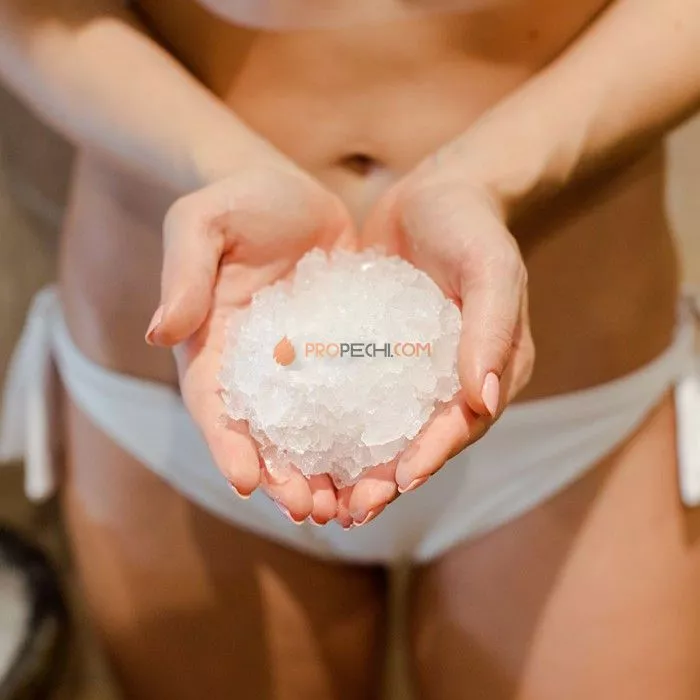 Ледогенератор ProConHealth EIS Tower Naked SL 22 на ножках