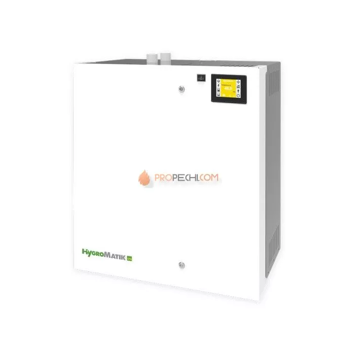 Парогенератор HygroMatik FlexLine Heater FLH50-TSPA