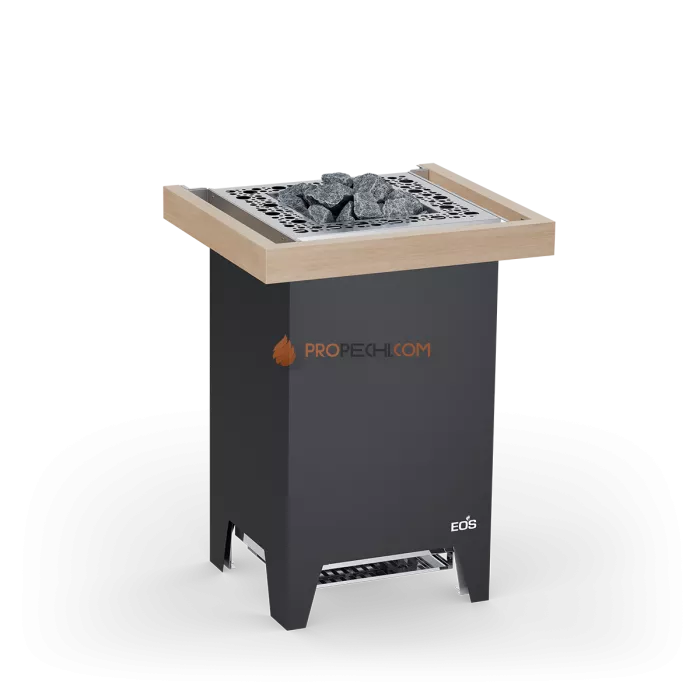 Электрическая печь EOS Cubo 2 10 кВт (Styling 1)