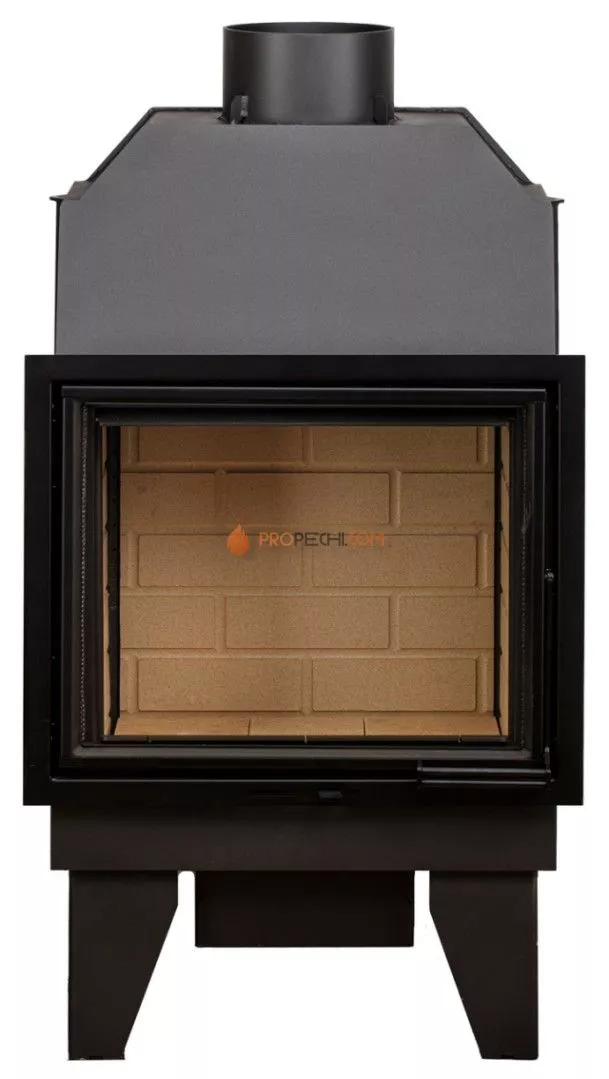 Каминная топка Мета-Бел АВРОРА М