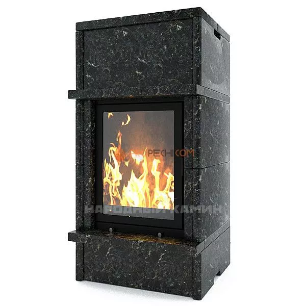 Теплонакопительная печь greo Regalo PWS