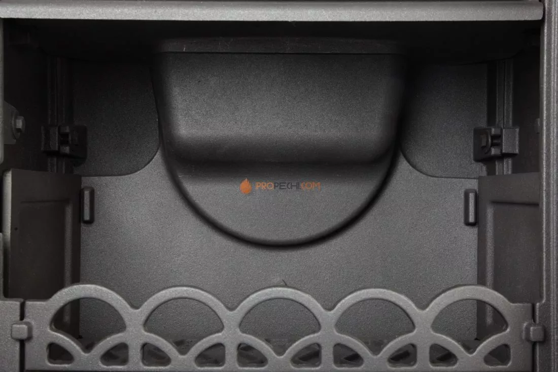 Печь-камин Fireway Matis