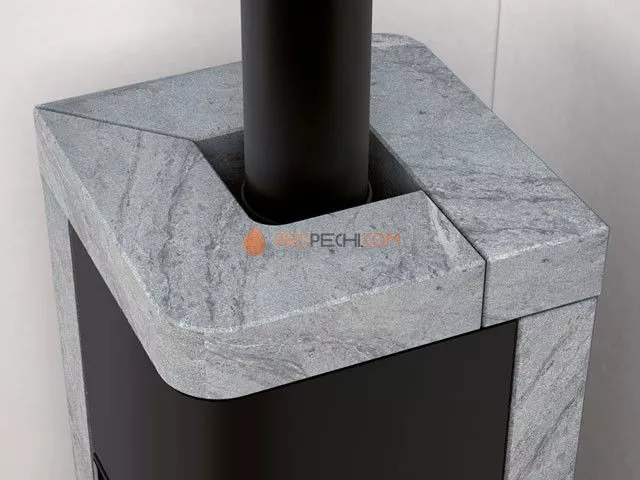 Печь La Nordica Zen