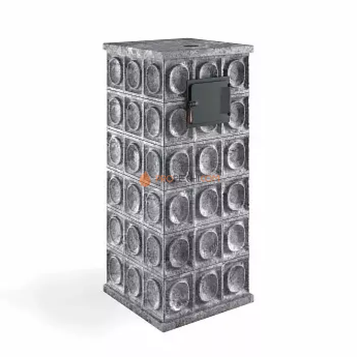 Комплект Talc 07 talcum stone + Klover KLV RT 50-RVn-Х 310s