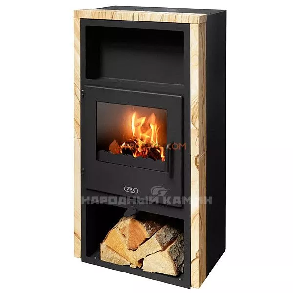 Polar Narvik I бразильский песчаник