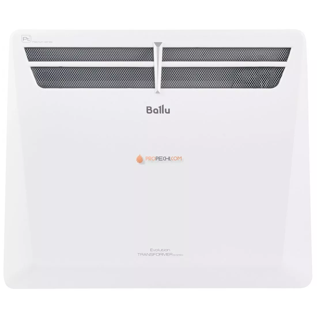 Комплект Ballu Transformer с блоком управления BEC/EVU-1000-4E (электронный)