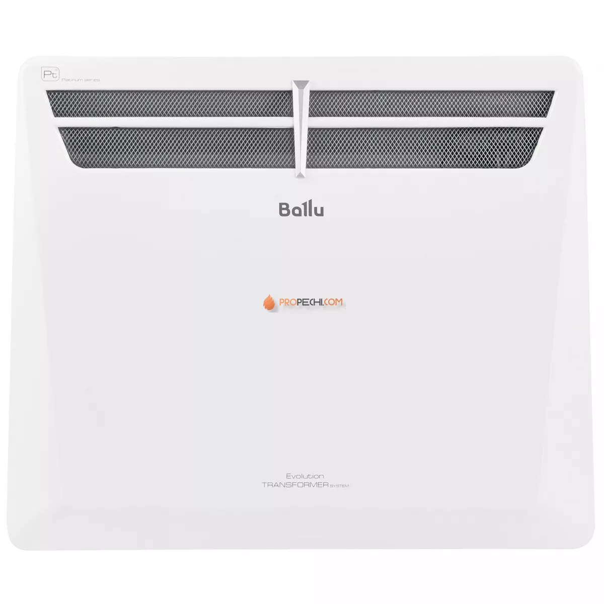 Комплект Ballu Transformer с блоком управления BEC/EVU-1000-4E (электронный)