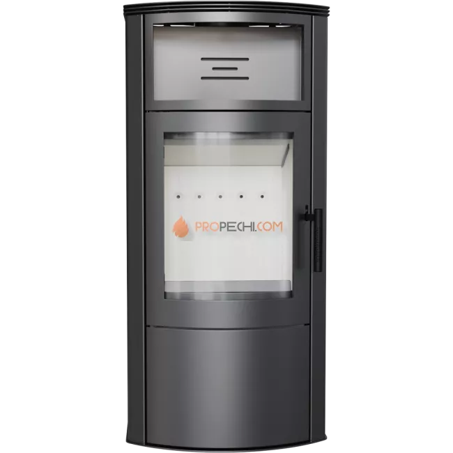 Печь-камин Kratki Titan