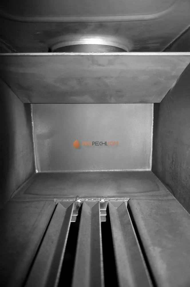 Печь Stoker "Садовая 50"