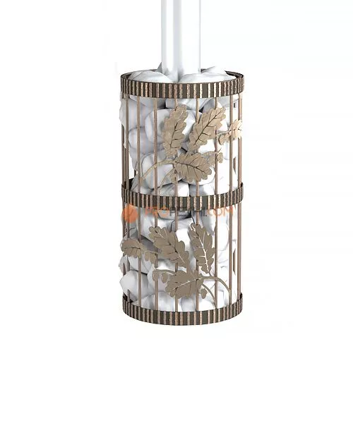 Сетка для камней Эверест Кованная