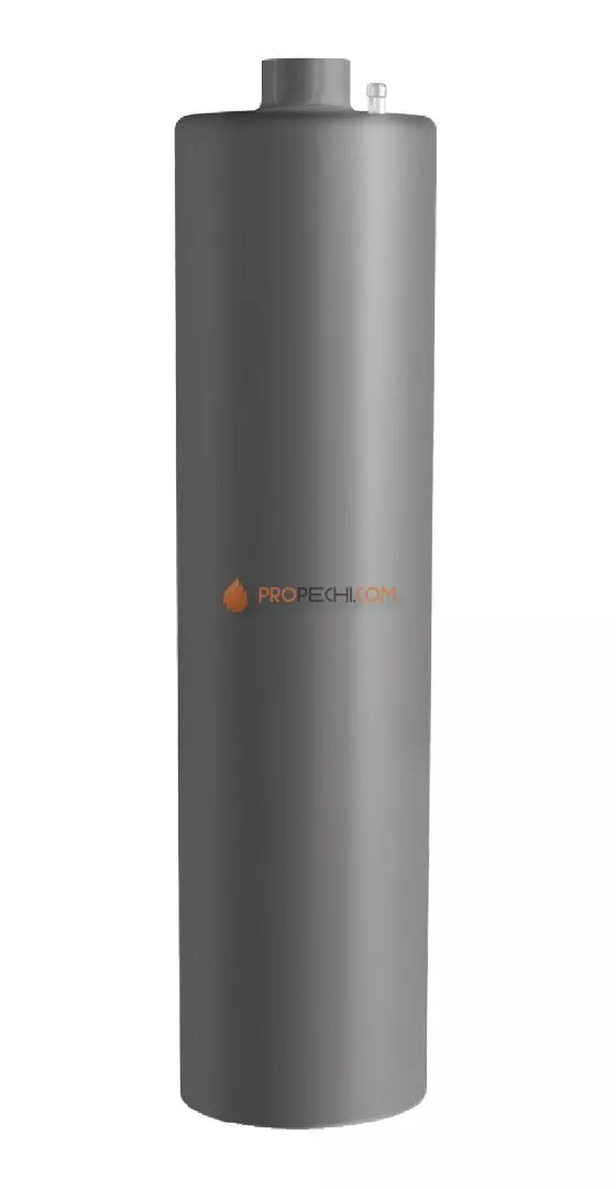 Бак Ермак КВЛ-90 (левый)