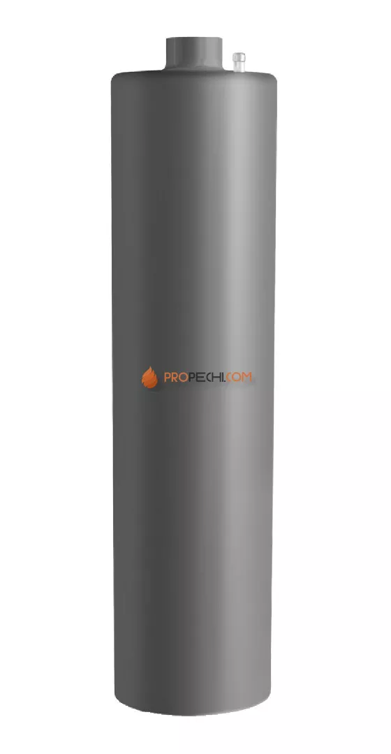 Бак Ермак КВЛ-90 (левый)