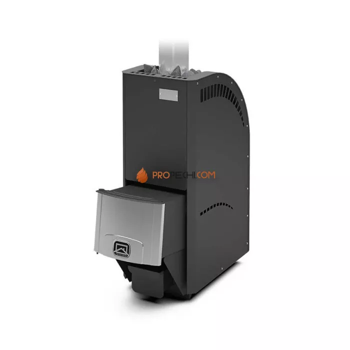 Печь для бани Теплодар Каскад-12 Т