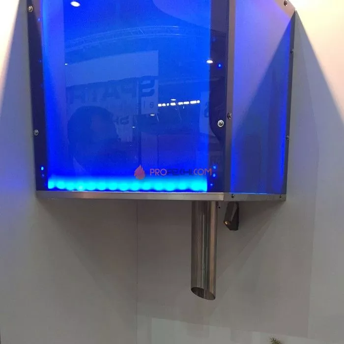 Ледогенератор ProConHealth EIS Tower Naked EB-160 настенный c датчиком