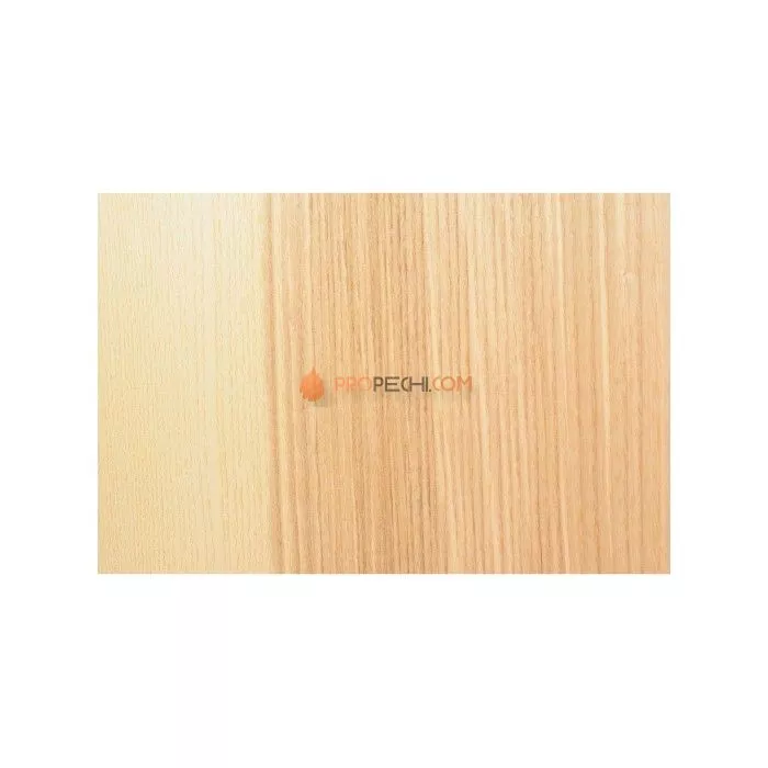 Панель DoorWood шпон Ясень оливковый