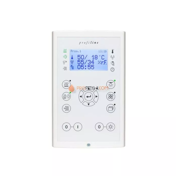 Пульт управления Fasel profiline 4000 DESIGN