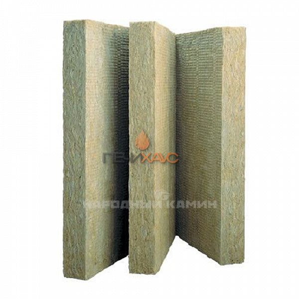 Огнезащитная плита Rockwool Conlit SL 150 50x600x1000 мм