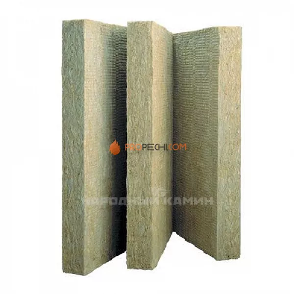 Огнезащитная плита Rockwool Conlit SL 150 50x600x1000 мм